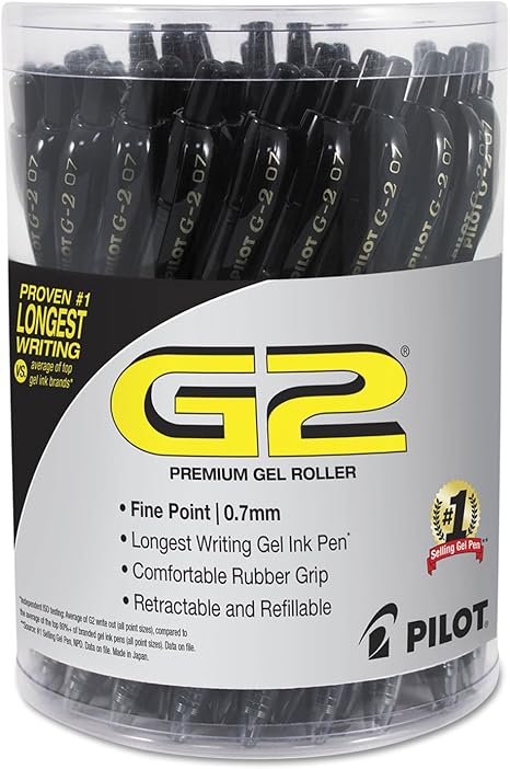 Pilot G2 Premium Gel Roller Pen